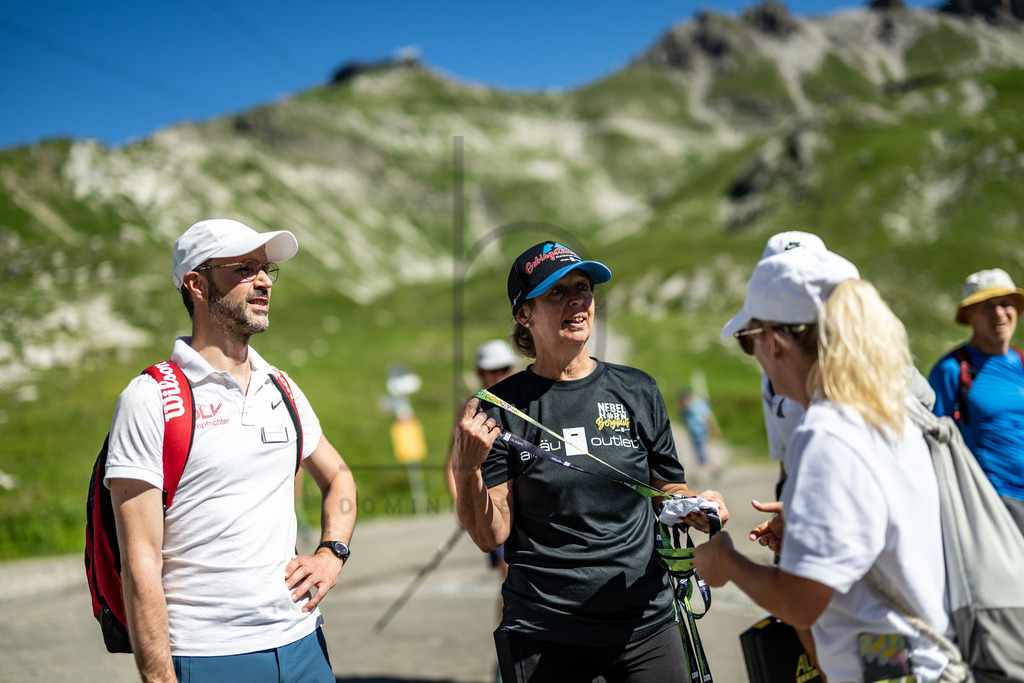 Nebelhornberglauf 2025 | Oberstdorf, 29.06.2025 - Nebelhornberglauf 2025.Foto: Dominik Berchtold/www.dberchtold.comInstagram: d_berchtold_foto