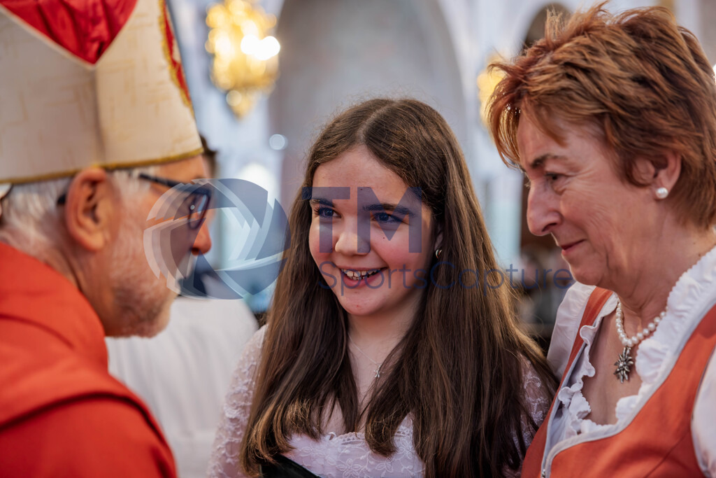 TM-20250608-1278 | Firmung Dom KlagenfurtCopyright: TM Sportscapture