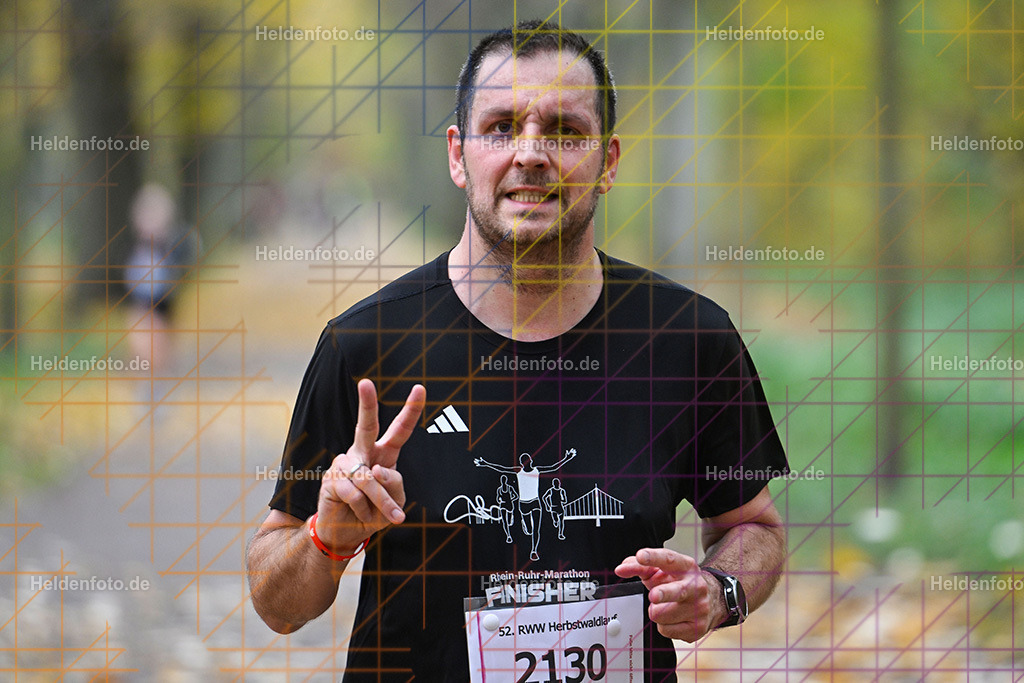 Bottroper Herbstwaldlauf 2025  | Bottroper Herbstwaldlauf 2025 