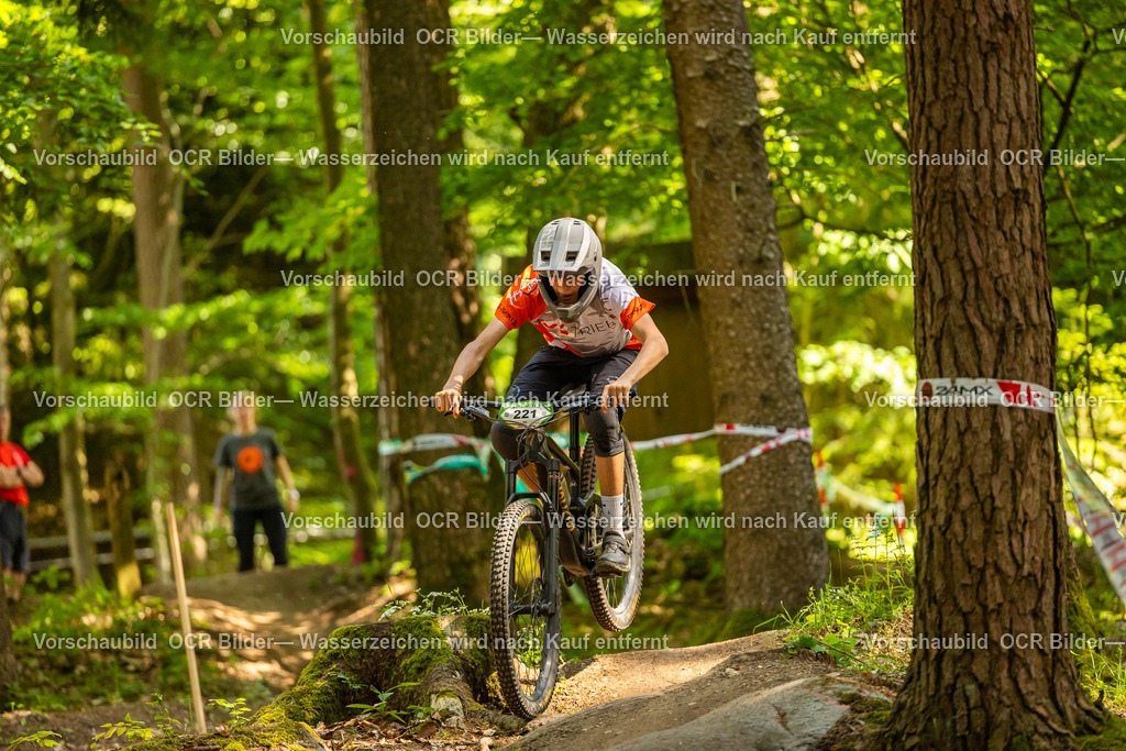 E1 Trieb Samstag R6-2907 | OCR Bilder Fotograf Eisenach Michael Schröder