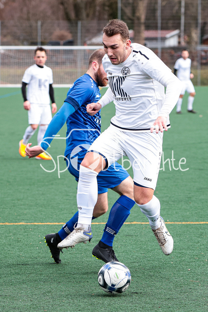 ASV Hiltenfingen - BC Aichach | Professionelle Sportfotos aus den Bereichen Fußball, Eishockey, Handball und vieles mehr. Ob Sieg oder Niederlage