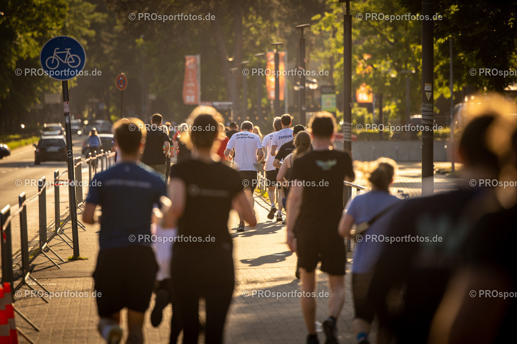 13. Koelner Leselauf in Koeln, 25.05.2023 | Impressionen vom 13. Koelner Leselauf am 25.05.2023 im Sportpark Muengersdorf in Koeln. Foto: BEAUTIFUL SPORTS/Axel Kohring