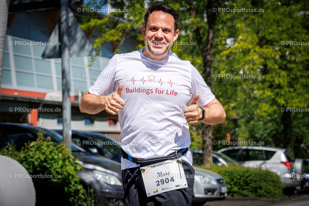GVG-Frühlingslauf; Frechen, 11.05.2025 | Impressionen vom GVG-Frühlingslauf am 11.05.2025 in Frechen (Nordrhein-Westfalen). 