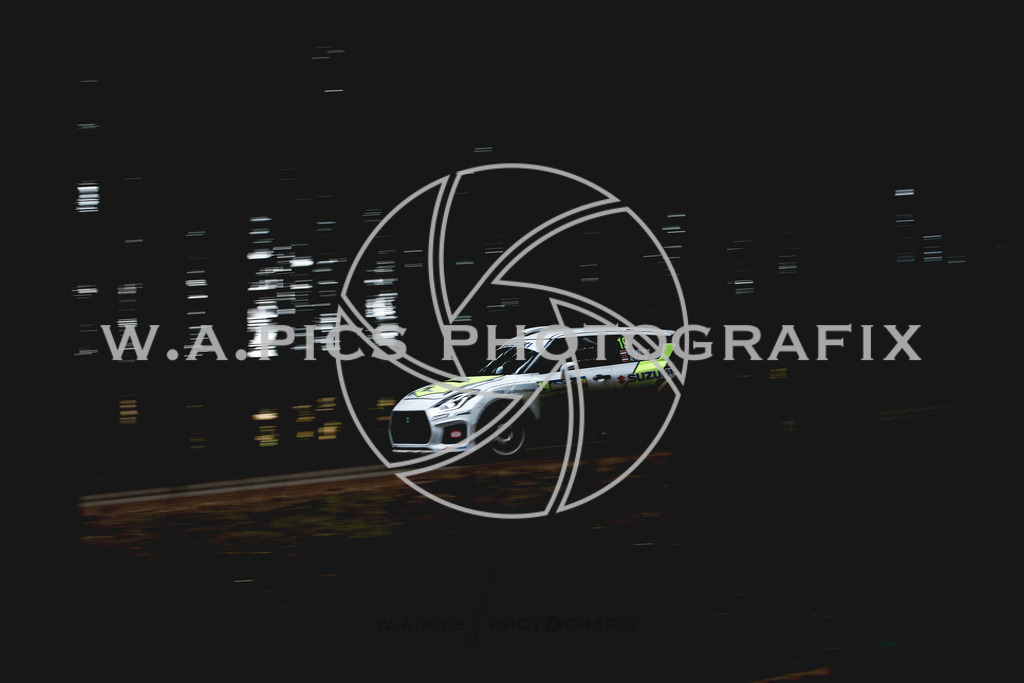 7.Jännerrally 2024 | Freistadt,AUSTRIA,05.JÄNNER 2024 - 37.Jännerrally 2024, Stage: Shakedown, Image shows: 
Photo: WAPICS / Andreas Willdoner