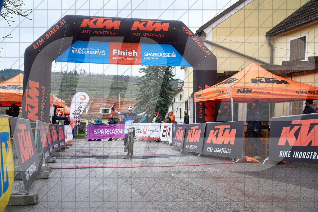 34. KTM Kamptal Trophy  | ZÖBING, Österreich – 2026-03-29: 34. KTM Kamptal TrophyFoto: © 2026 Martin Bihounek - MB Creative e.U.