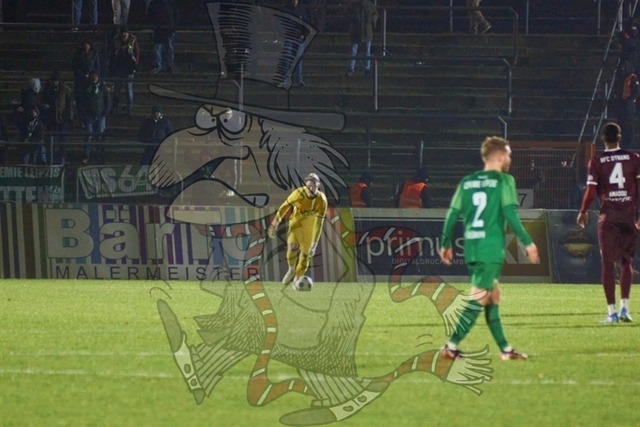 BFC vs. Chemie 056 | mythos-online-redaktion