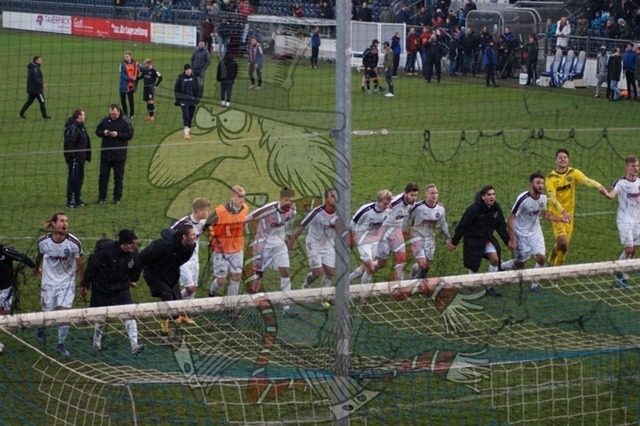 SV Babelsberg 03 vs. BFC Dynamo 175 | mythos-online-redaktion