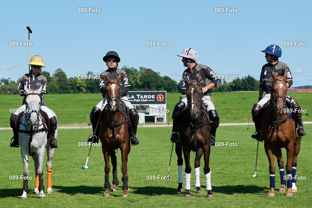 La Tarde Trachten Polo Cup 2025, Ostersee Polo Team vs Philly & Phill Polo Team | La Tarde Polo Club Munich, La Tarde Trachten Polo Cup 2025, Ostersee Polo Team vs Philly & Phill Polo Team, 2025-09-07,Foto: 089-foto.org - Realisiert mit Pictrs.com