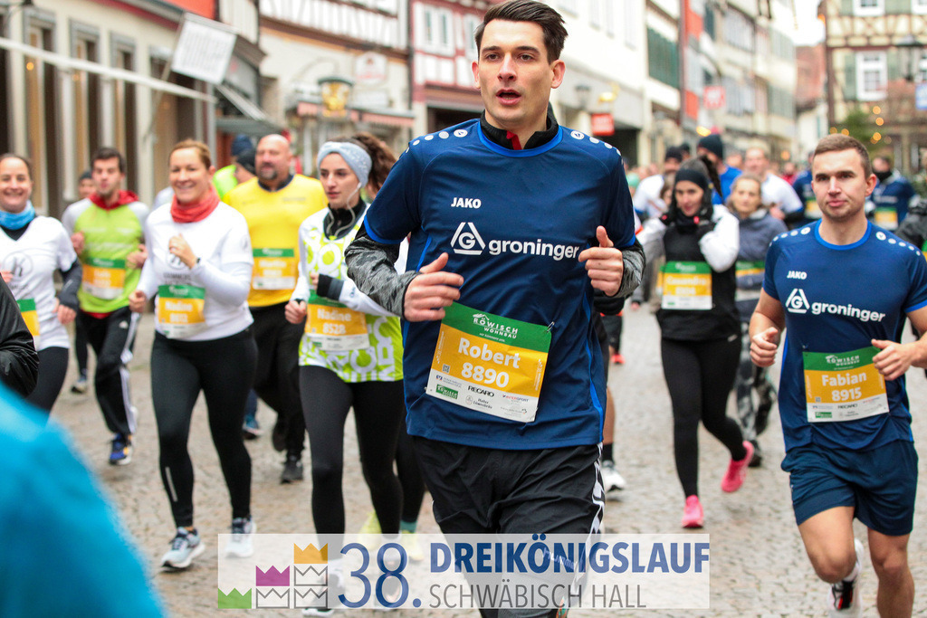 5km Roewisch Wohnbau Cup | 3 Koenigslauf 2024 5km Roewisch Wohnbau Cup - Realisiert mit Pictrs.com