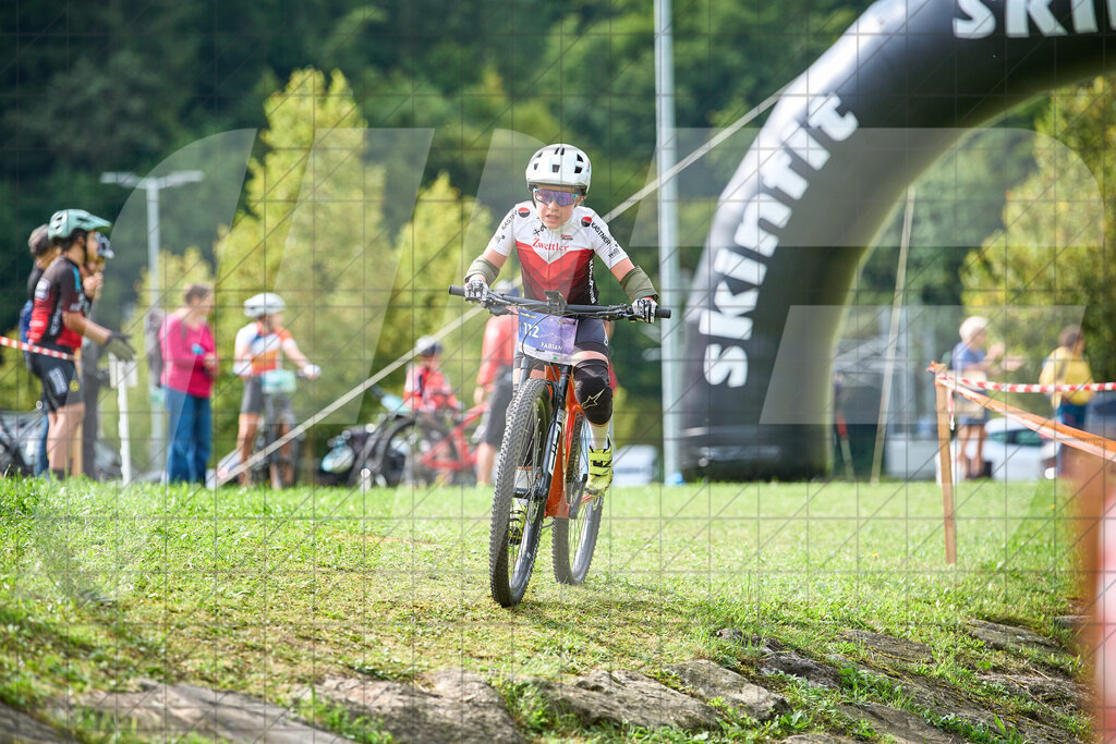 Betriebszentrum Laubenbachmühle, Frankenfels, Österreich - 13. September 2025: Dirndltal Race - Kids RaceFotograf: Martin Bihounek / martinbihounek.com | 13. September 2025 Betriebszentrum Laubenbachmühle, Frankenfels, Österreich : Dirndltal Race - Kids Race •••••Photo by: Martin Bihounek / martinbihounek.comInsta: @martinbihounekcom