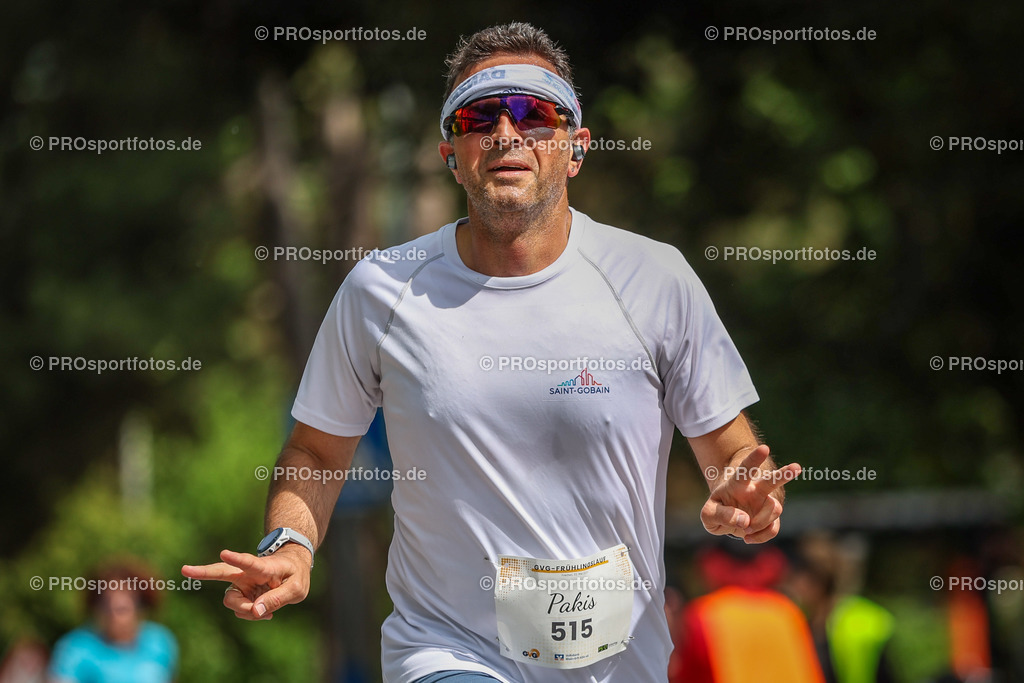 GVG Fruehlingslauf in Frechen, 22.05.2022 | Impressionen vom GVG Fruehlingslauf am 22.05.2022 in Frechen (Nordrhein-Westfalen). Foto: BEAUTIFUL SPORTS/Axel Kohring