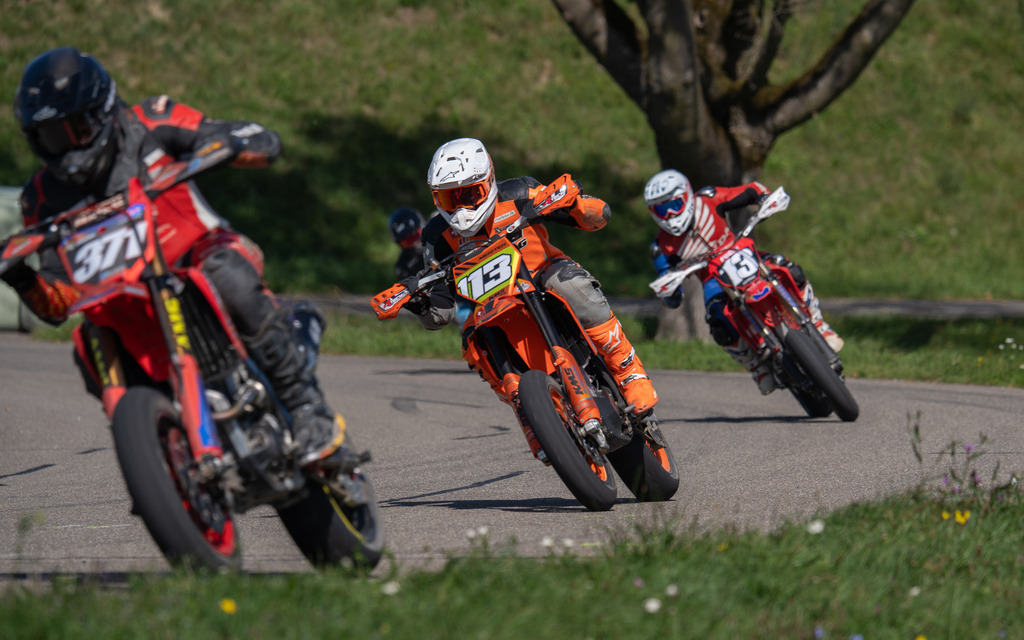 20260913-S7A05004 | Supermoto, KMS Racing, Racing, Sport - Realisiert mit Pictrs.com