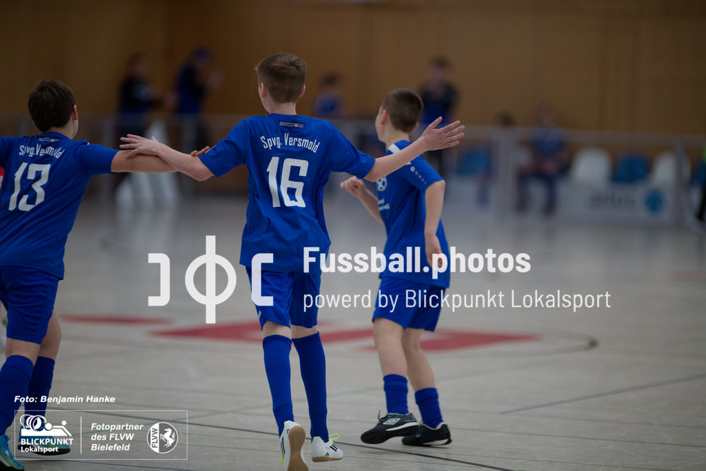 20260125_U13_Turnier_Versmold_142 | Blickpunkt Lokalsport - Realisiert mit Pictrs.com
