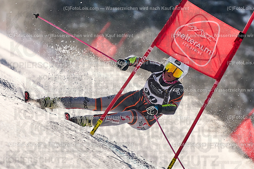 _ALP3767_MASTERS-CUP_Reiteralm_AC-GS_KLOCKER Stefanie | FIS WORLD CUPMASTERS ALPINE SKIING, 28. MÄRZ 2026 - REITERALM | STMK | AUT.   Veranstaltet vom Masters-Referat des Deutschen Skiverbandes (DSV). Durchführende Organisation: WSV Pichl-Reiteralm, unterstütutzt von den Bergbahnen REITERALM bei Schladming und SKI AUSTRIA.                            Disziplin:  GiantSlalom.                                                 Kategorien:  A (Herrn 30-59 Jahre), B (Herrn ab 60 Jahre), C (Damen 30-59 Jahre), D (Damen ab 60 Jahre).                Rennstrecken:   Muldenliftpiste-I &amp; -II auf der Reiteralm.