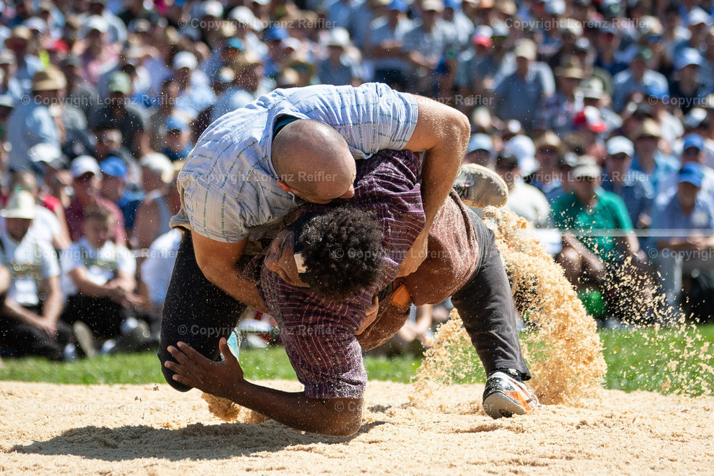 Schwingen -  Schwägalpschwinget 2023 | Schwägalp, 20.8.23, Schwingen - Schwägalpschwinget.