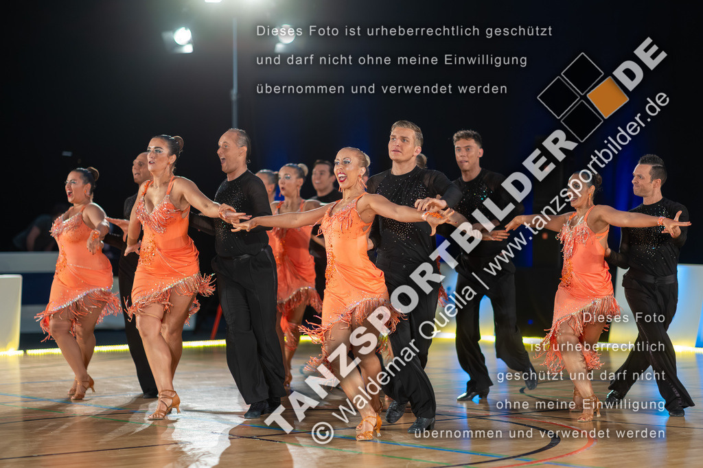 20260321-00986 | Hier finden Sie Tanz Bilder vom Latein und Standard Formationen tanzen. Sportbilder vom Tanzsport. Schöne Fotos und von Weltmeisterschaft, Europameisterschaft, Bundesliga, Regionalliga, Oberliga und Landesliga sowie von GOC Stuttgart, DanceComp, WM Bremen