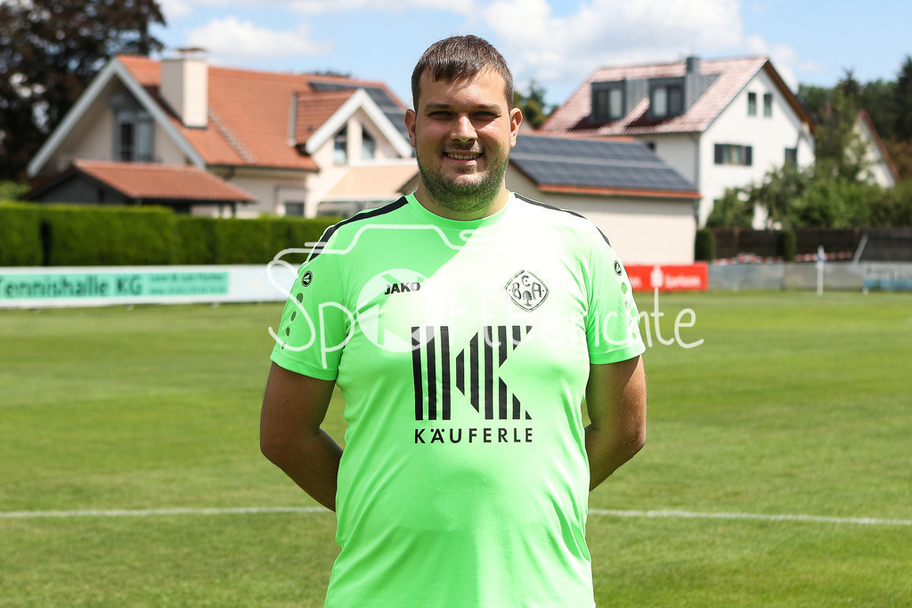 BC Aichach | Patrick GROSSHAUSER