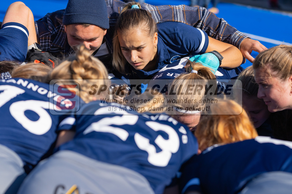 HK_20221009_100633 | 2. Bundesliga Damen Crefelder HTC - Hannover 78 am 9.10.2022 Crefelder HTC, Krefeld ,