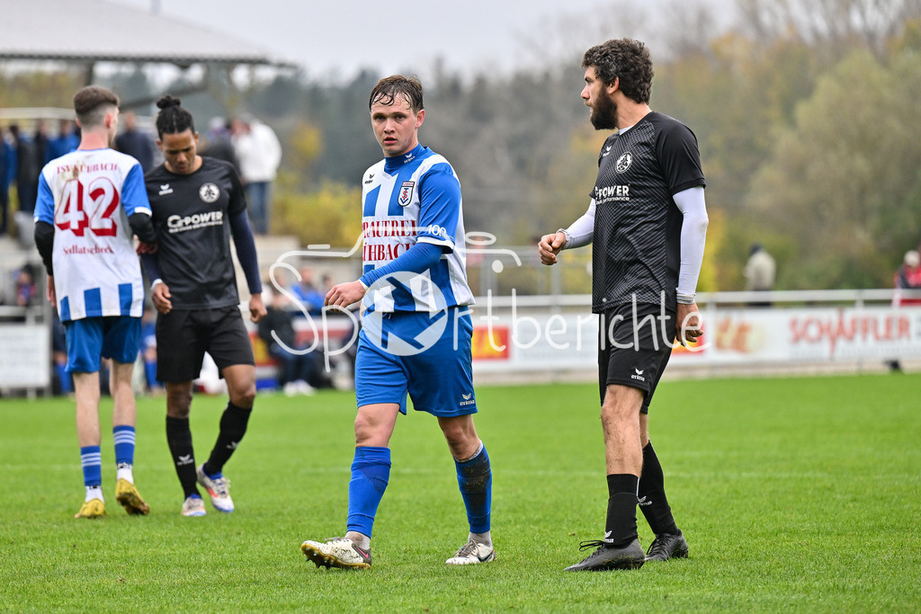 TSV Kühbach II - TSV Weilach | TSV Kühbach #31 / TSV Weilach #8