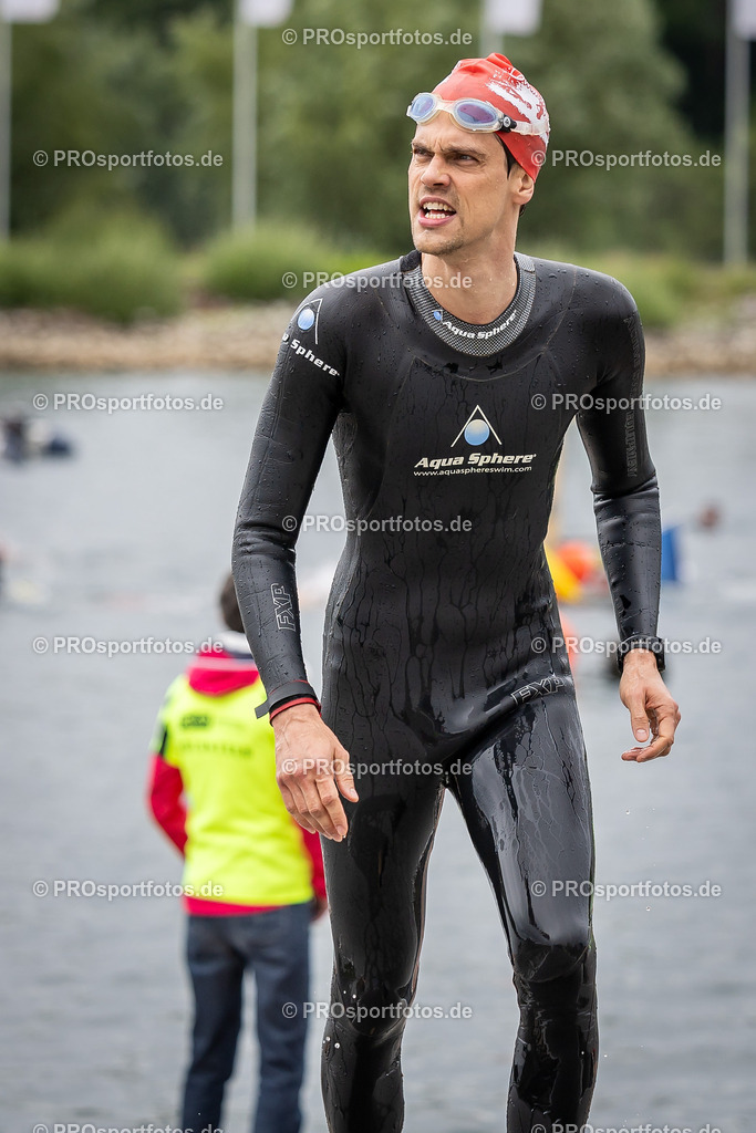 2. Swim & Run Köln; Koeln, 01.06.25 | Impressionen vom 2. Swim & Run Köln am 01.06.25 am Fühlinger See in Koeln. Foto: BEAUTIFUL SPORTS/Leah Kohring