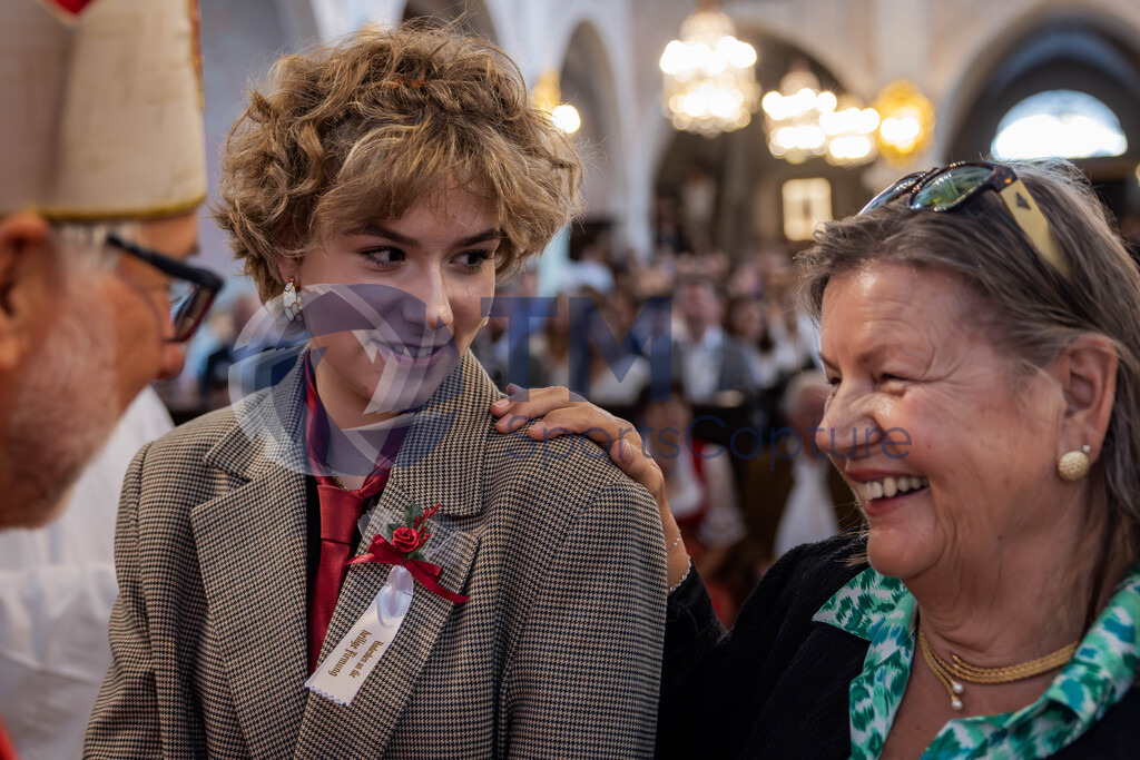 TM-20250608-1303 | Firmung Dom KlagenfurtCopyright: TM Sportscapture