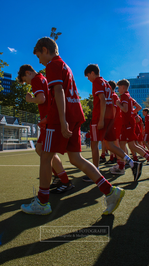 MU14 FINALE Westdeutsche Meisterschaft  Rot-Weiß Köln - HTC Uhlenhorst Mülheim 24.09.23 Düsseldorf-014 | lanaschraderfotografie - Realisiert mit Pictrs.com