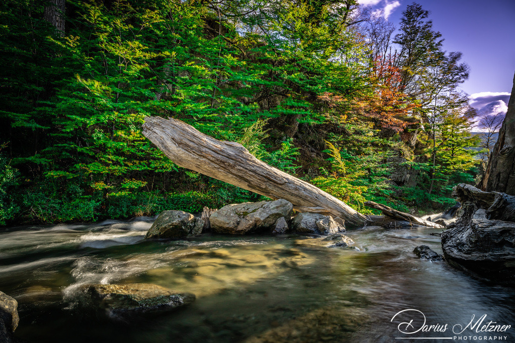 El Chalten in Argentinien | El Chalten in Argentinien