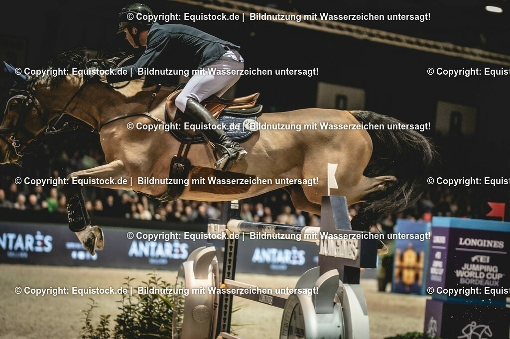 20240203_FEI-Jumping-World-Cup_0302 | Foto: Thomas Hartig