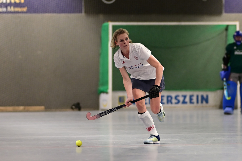 Hockey I Frauen I Saison 2025-2026 I Regionalliga Nord I 9. Spieltag I Der Club an der Alster 2 - LBV Phönix Lübeck | Der Sportfotograf. - Realisiert mit Pictrs.com
