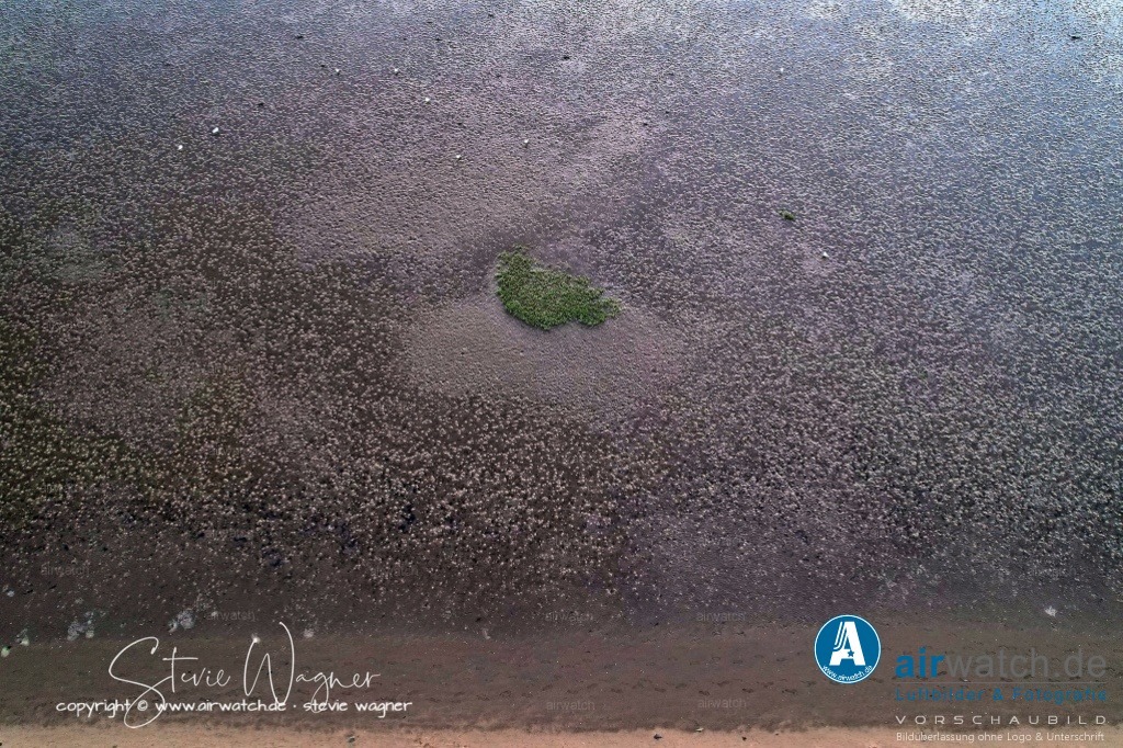 Landgewinnung & Küstenschutz in Nordfriesland | Entdecken Sie atemberaubende Luftbilder und Fotografien auf airwatch.de - Tauchen Sie ein in eine Welt voller faszinierender Aufnahmen aus der Vogelperspektive.