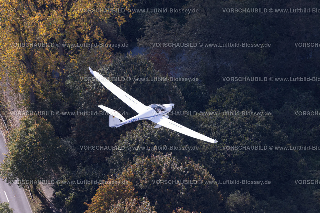 Hamm241008549 | Luftbild Blossey Luftbilder NRW Deutschland