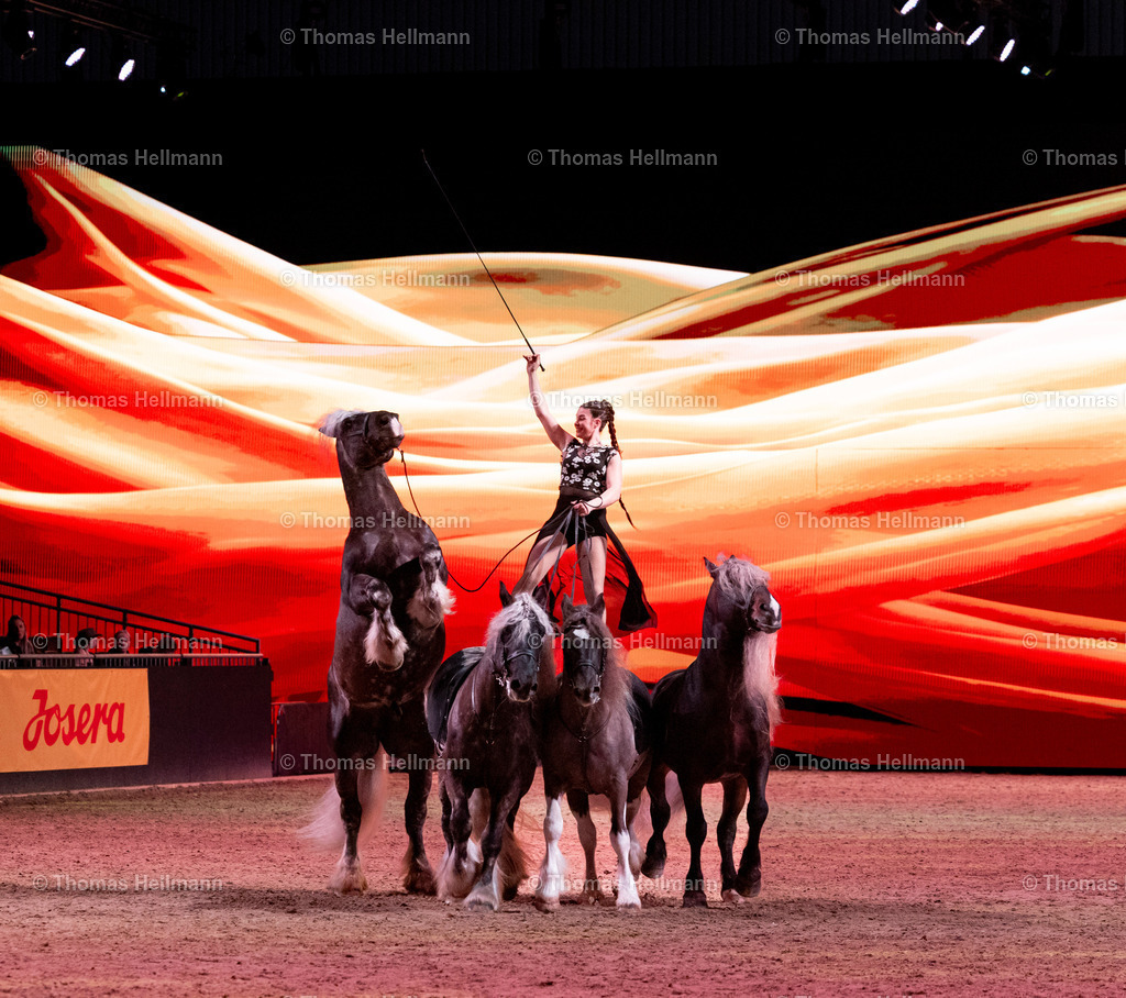 TH_Show_26575 | EQUITANA 2025 am 07.03.25 in Essen