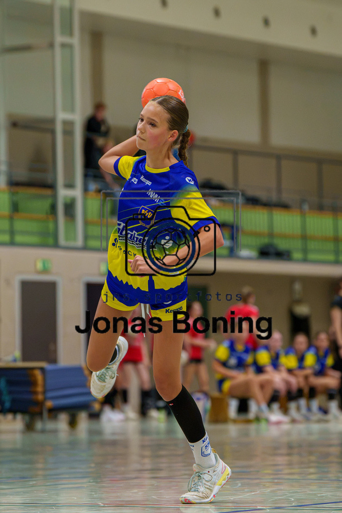 Handball I Guardians-Cup I Saison 2026-2027 I Samstag  I 42017 | jns.sportfotos - Realisiert mit Pictrs.com
