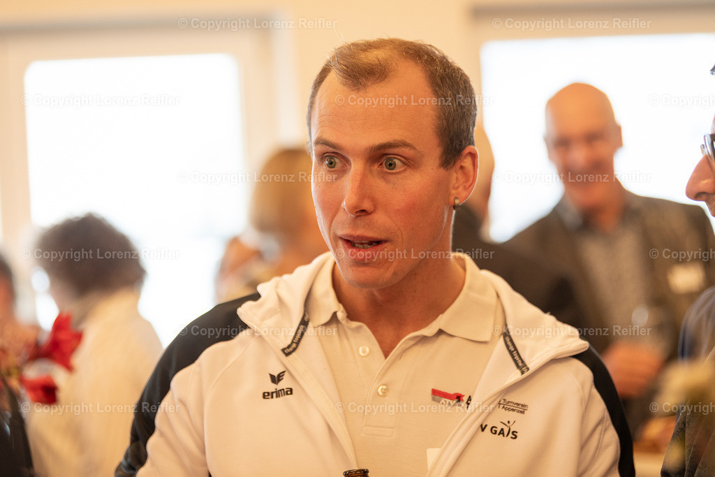 Turnen -  ATV DV 2025 | Appenzell, 22.11.25, Turnen - ATV DV.