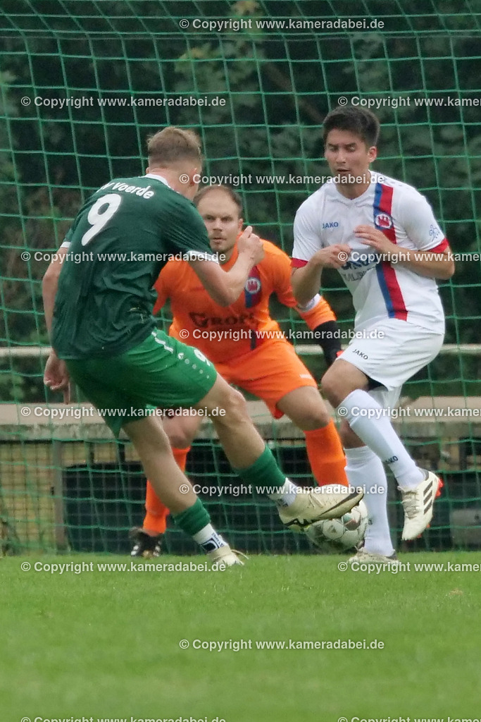 Fußball : TV Voerde - SUS 09 Dinslaken 2 am 21.07.2024 in Voerde | Fußball : TV Voerde - SUS 09 Dinslaken 2 am 21.07.2024 in Voerde - Realisiert mit Pictrs.com