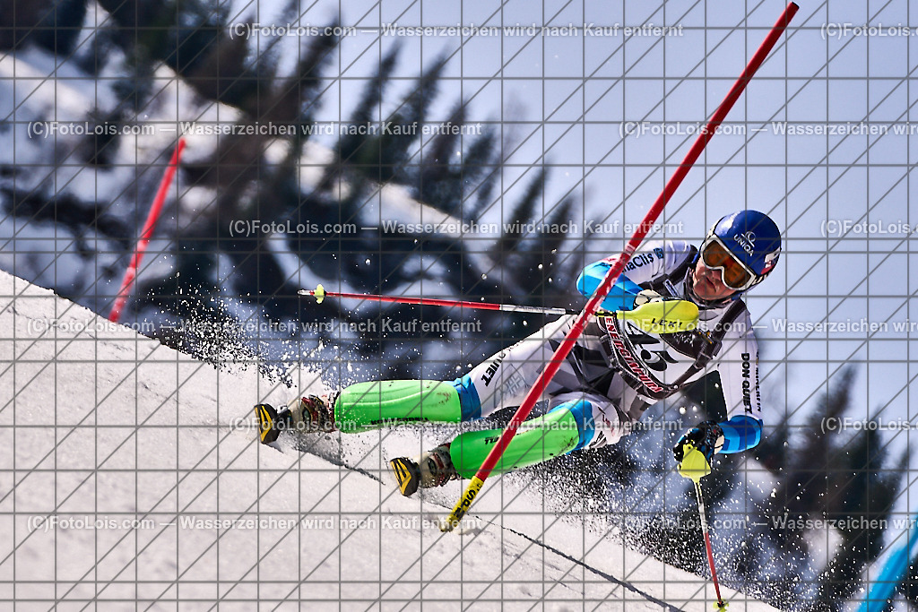 ALP1397_FIS MASTERS WC-Finale_SL_B-Herrn_Dibdiak Jozef | (C)FotoLois.com, Alois Spandl. FIS MASTERS WorldCup-Finale 2024, Reiteralm (Steiermark, AUT), SLALOM auf der Muldenliftpiste, Sa 6. April 2024.