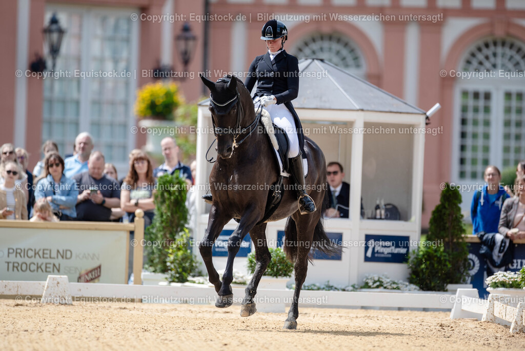20250607_1_GP-Tour_Dressage_0062 | Foto: Thomas Hartig