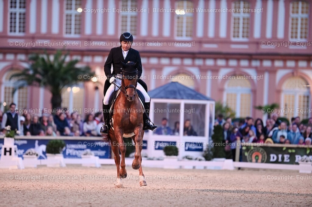 20250608_Longines Grand Prix Kür_0114 | Foto: Thomas Hartig