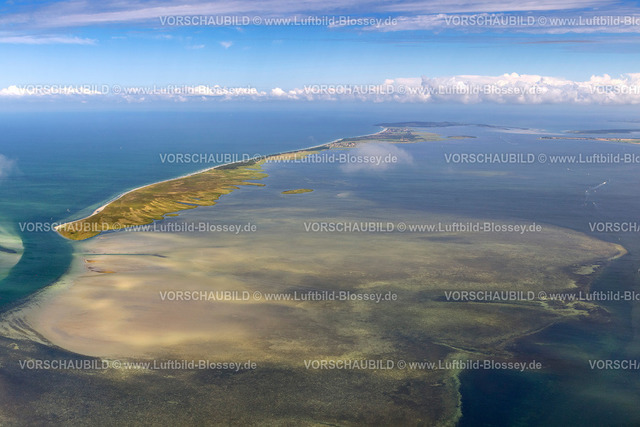 Hiddensee12081682 | Süden der Insel Hiddensee, Naturschutzgebiete Gellen und Gänsewerder,  Ummanz, Ostseeinsel, Mecklenburg-Vorpommern, Deutschland, Europa