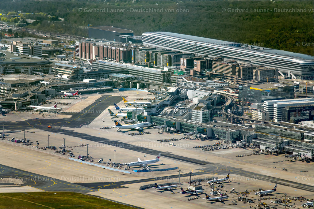 4020645 | Flughafen, Frankfurt am Main
