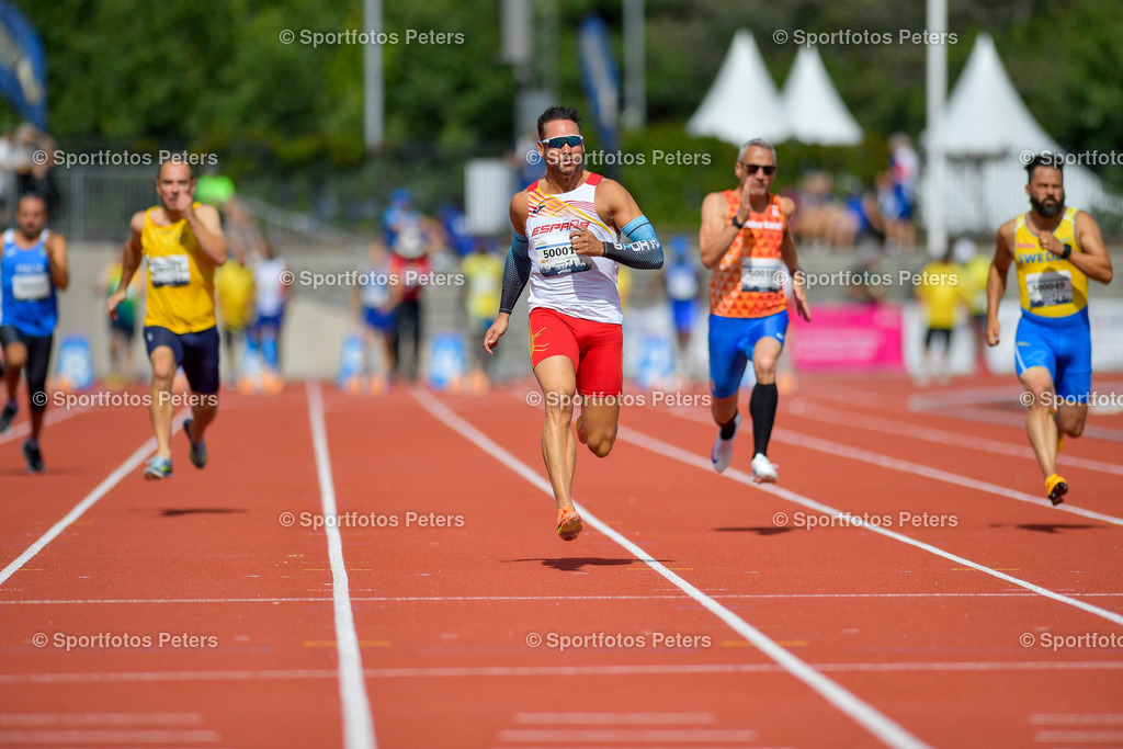 WMAC - Day 1_183 | World Masters Athletics Championship am 13.08.2024 in Gotheburg; SpeerwurfPhoto: Kai Peters - Realisiert mit Pictrs.com