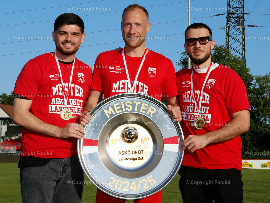 A_LUI_14062025_51 | MEISTERFEIER ASKOE OEDT 1B 2025 IM BILD:  (ASKOEOEDT) FOTO:FOTOLUI