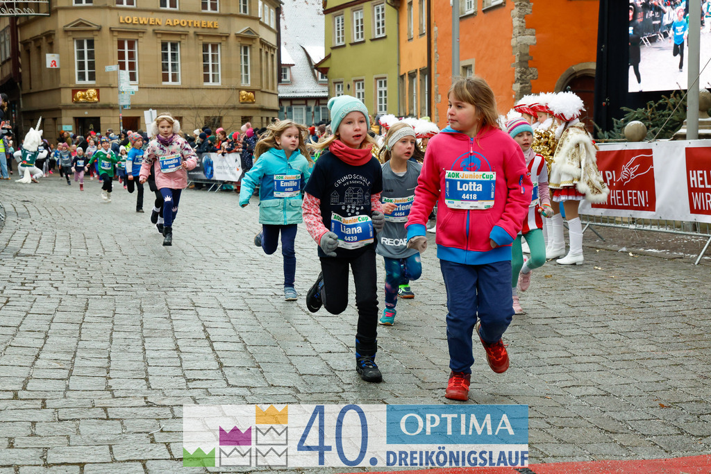 AOK JuniorCup 400m | 3koenigslauf 2026 - Realisiert mit Pictrs.com