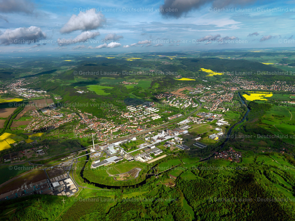 3201024 | Schwarza, Thüringer Schiefergebirge