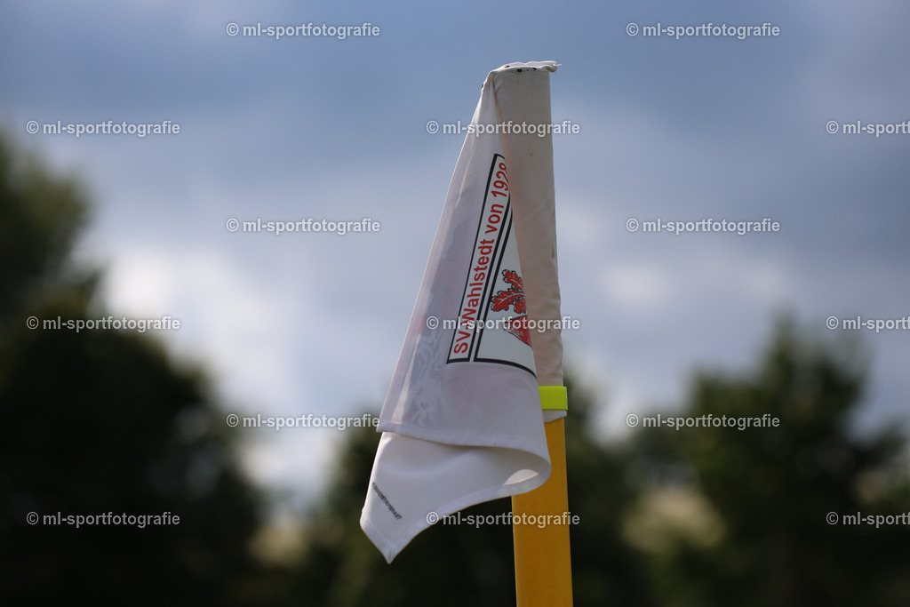 Fußball I Frauen I Saison 2025/2026 I Oberliga Schleswig-Holstein I 2. Spieltag I SV Wahlstedt - SV Frisia 03 Risum-Lindholm | ml-sportfotografie - Realisiert mit Pictrs.com