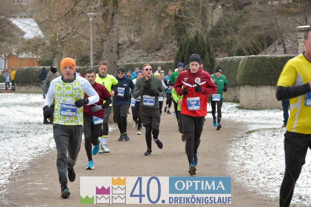 VR Bank Hauptlauf 10km | 40. Optima 3koenigslauf 2026 - Realisiert mit Pictrs.com