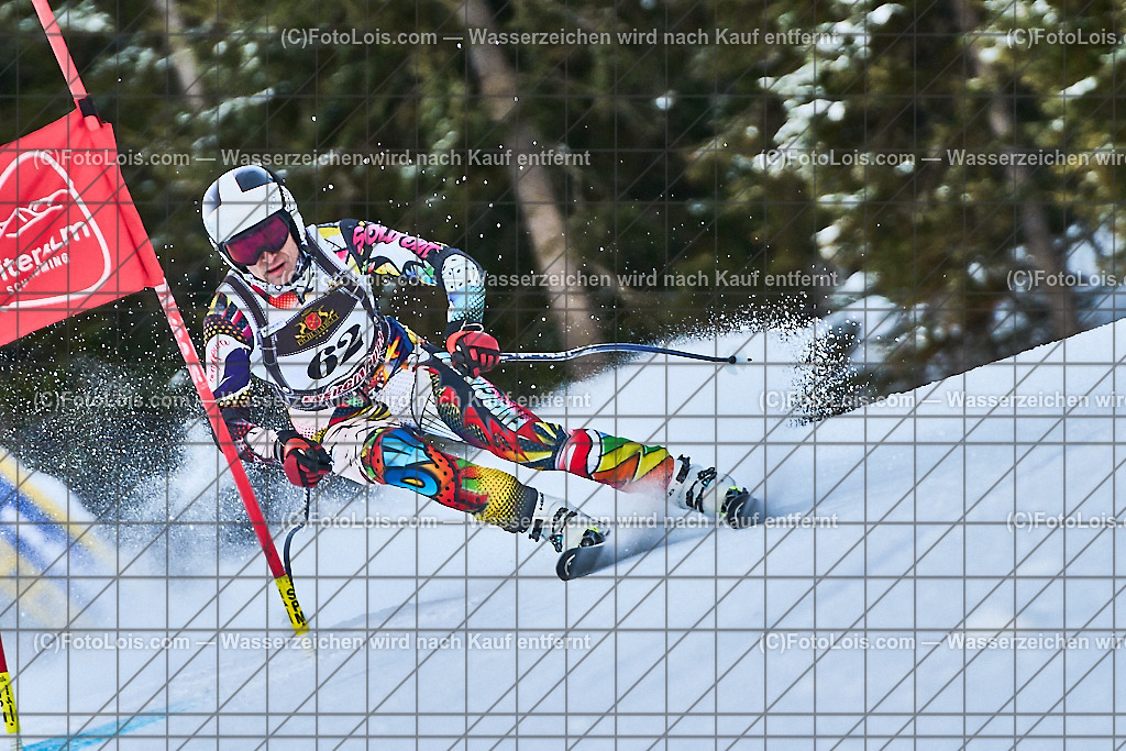 ALP6689_FIS-MastersCup_Reiteralm_SuperG_Bianchini Emanuele | FIS-MastersCup Super-G auf der Reiteralm in Pichl, Fr 17. Jänner 2025.