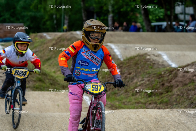 BayBMX2026-05640 | Fotogalerie von Thomas Dettweiler mit Eventbildern und lizenzfreien Fotos. Perfekt als Wandbild, für Büro, Website oder private Nutzung. - Realisiert mit Pictrs.com