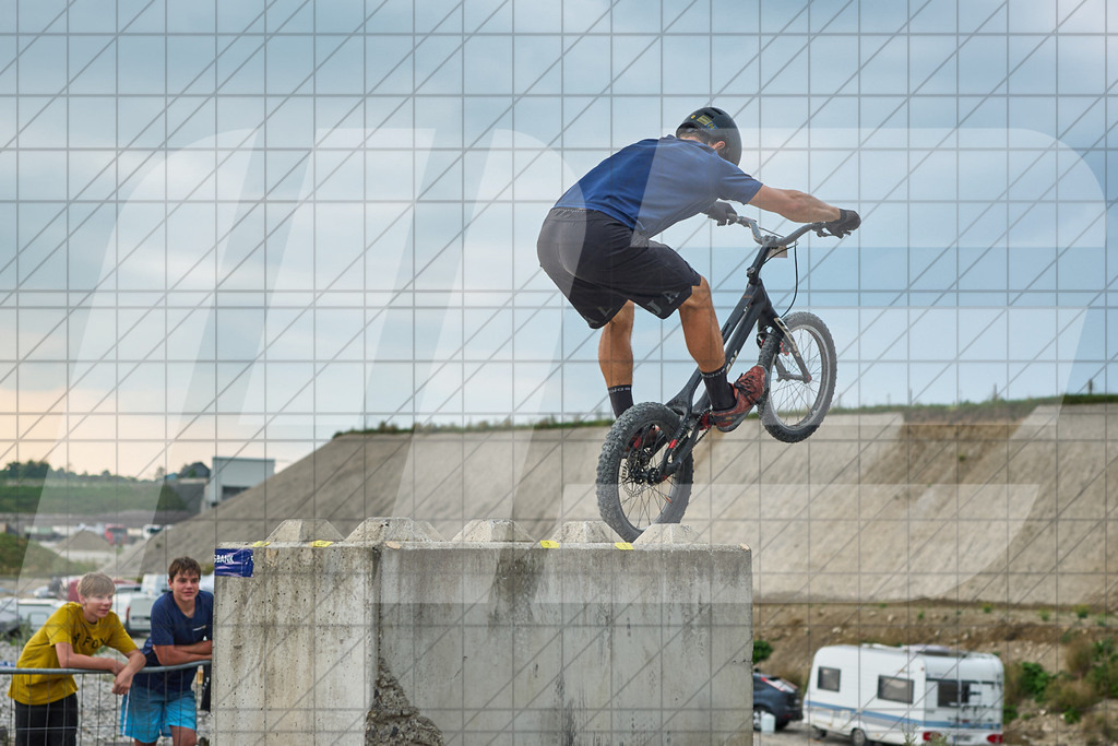 Trials European Youth Games | 16.08.2025: Trials European Youth Games in Purgstall an der Erlauf Foto: © 2025 Martin Bihounek / martinbihounek.comInsta: @martinbihounekcom