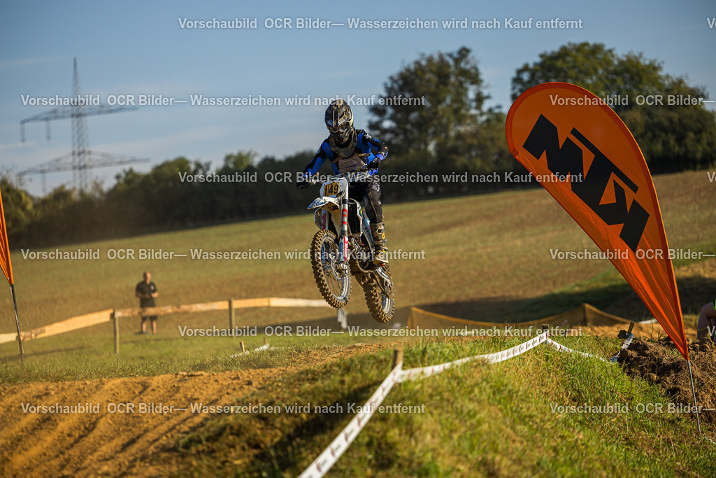GCC Schefflenz Samstag R6-0276 | OCR Bilder Fotograf Eisenach Michael Schröder